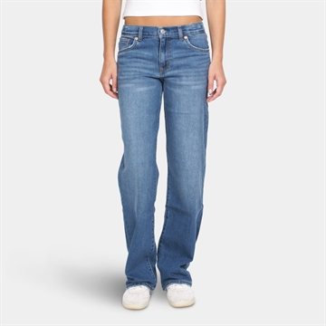 Levis Girls Jeans Wide Leg Lasso